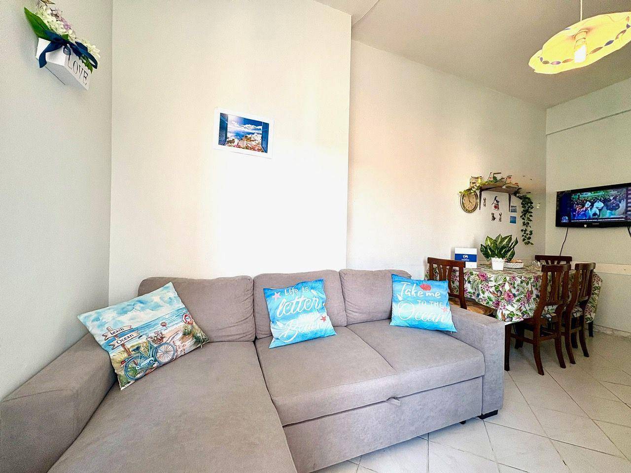 Apartamento vacacional entero, Il Rifugio del Mare by Holiday World in Savona (City), Savona