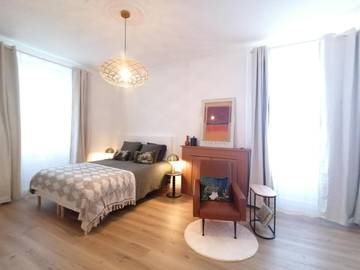 Gîte pour 4 personnes à Saint-Amand-sur-Sèvre