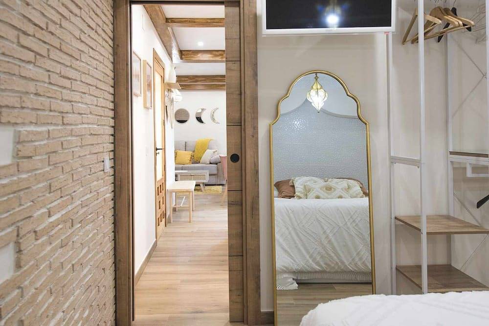 Ganze Wohnung, Apartamento Ruh Sara in Toledo, Toledo Provinz