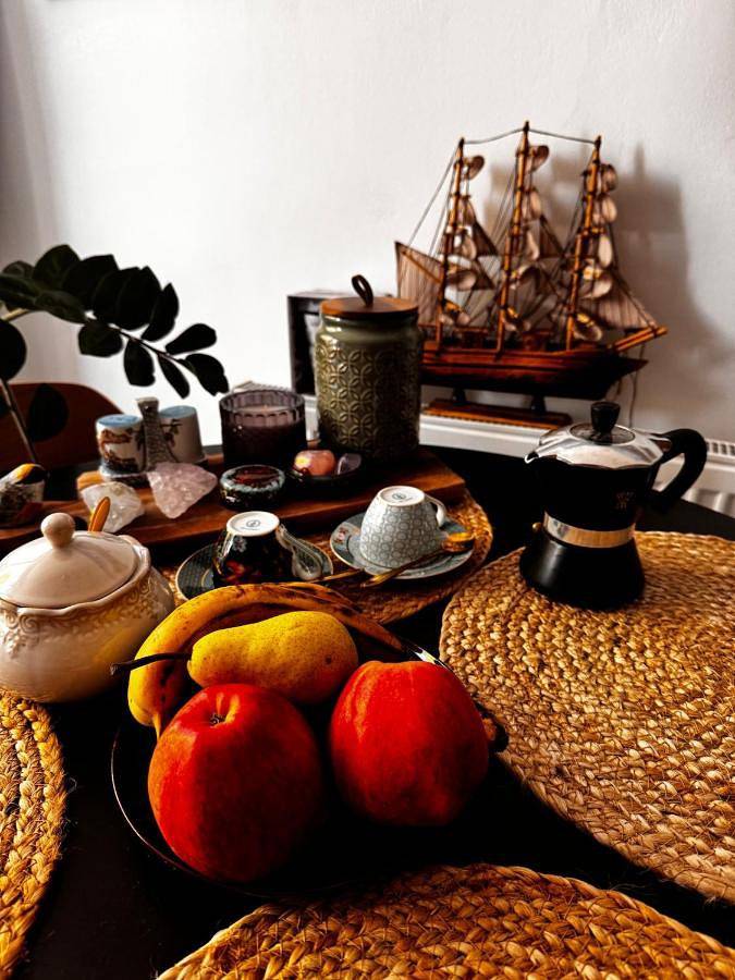 Gîte pour 4 personnes, avec jardin et vue, animaux acceptés à Prievidza - 4