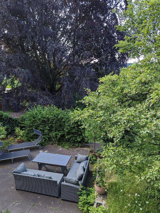 Gîte pour 2 personnes, avec jardin et jacuzzi à Wuppertal - 3