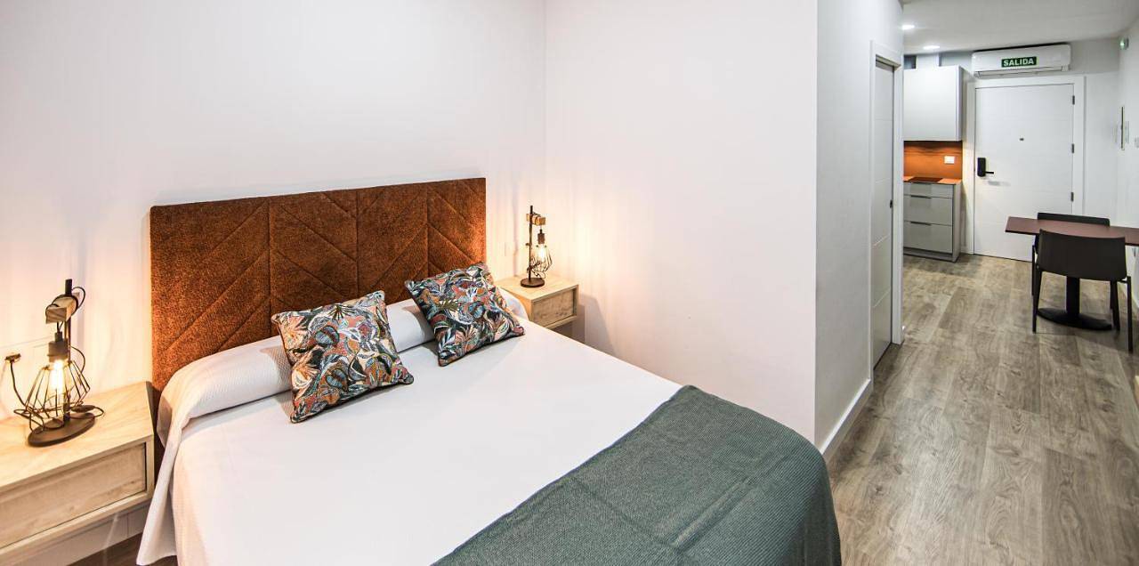 Apartamento inteiro, Apartamentos Luxury en San Juan in Badajoz, Badajoz (província)