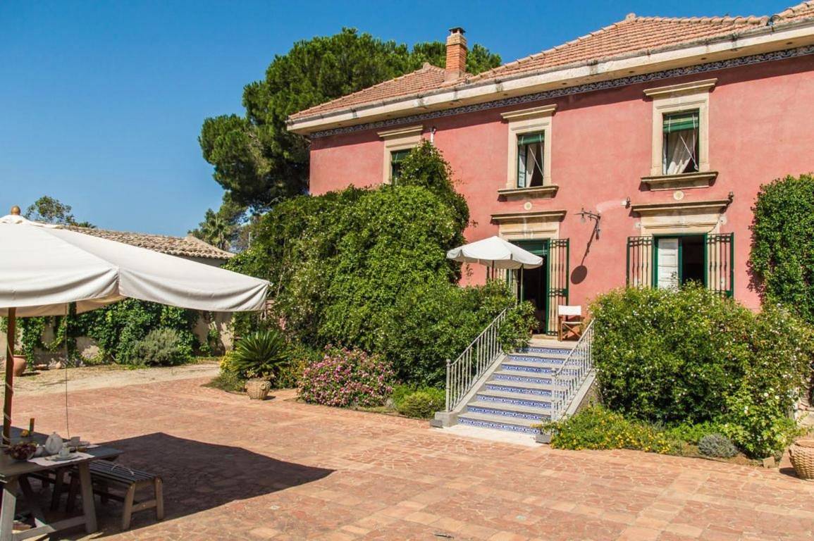 Affascinante Villa Ottocentesca a Caltagirone in Caltagirone, Caltagirone und Umgebung