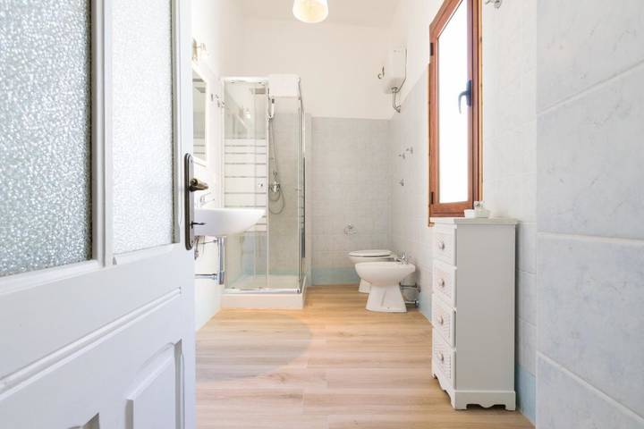 Maison d’hôte pour 4 personnes à Cagliari - 3