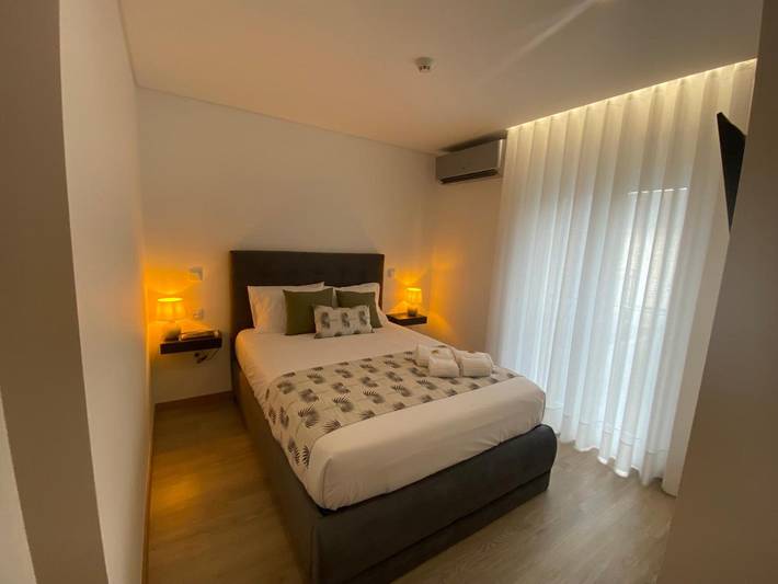 Casa de férias para 2 pessoas, com jardim em Braga