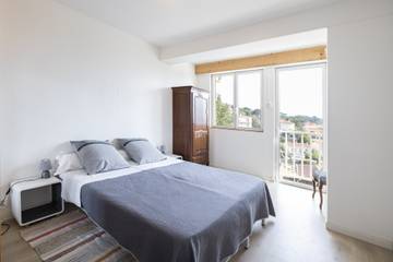 Maison De Vacances pour 6 Personnes dans Côte Vermeille, Port-Vendres, Photo 4