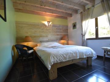 Villa pour 10 Personnes dans Vélieux, Parc naturel régional du Haut-Languedoc, Photo 3