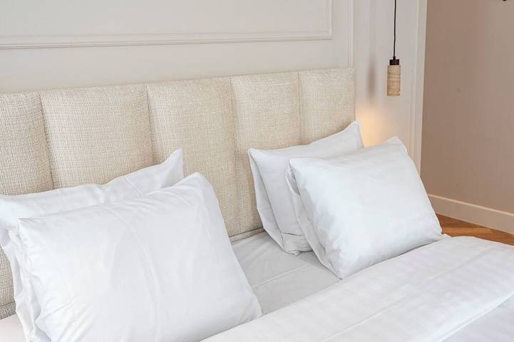 Geheel appartement, Boutique hotel Novi - Kamer Luz in Zandvoort, Nederlandse Noordzeekust