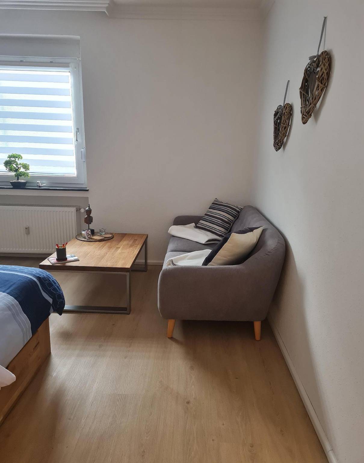 Apartamento vacacional entero, Studio for 2 persons approx. 36 qm in Monheim am Rhein, Lower Rhine in Monheim am Rhein, Región de Düsseldorf