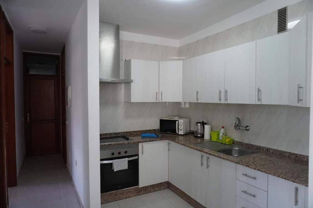 Holiday Home 'Vivienda House La Noria' with Balcony and Wi-Fi in San Sebastián de la Gomera, La Gomera