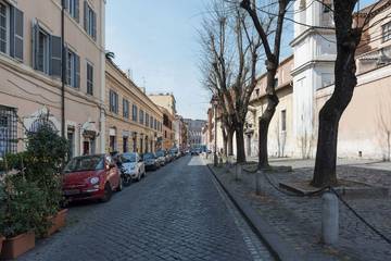 Apartment for 2 People in Rome City Center, Rome, Photo 4