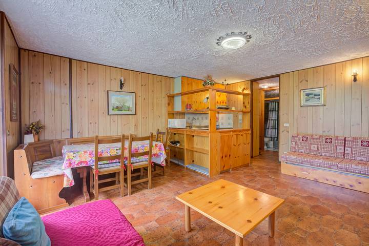 Ganze Wohnung, Appartamento Bareu Mountain View in Sauze d'Oulx, Via Lattea