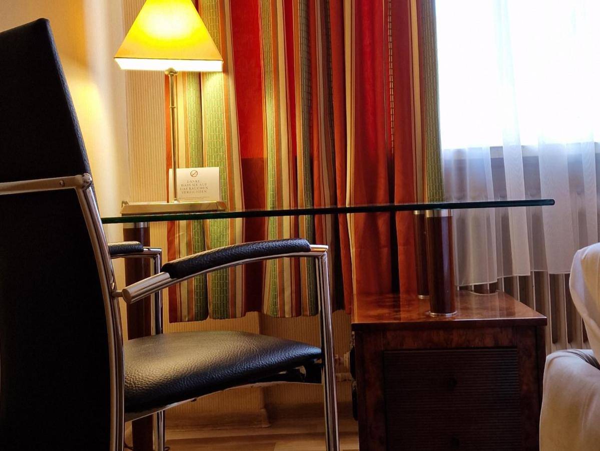 Pension Pale' Bach in Bad Hersfeld, Hessisches Bergland