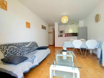 Vakantiewoning voor 6 Personen in Castelló d'Empúries, Costa Brava, Afbeelding 3