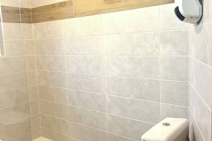 Gîte pour 4 personnes à Loriol-sur-Drôme - 3