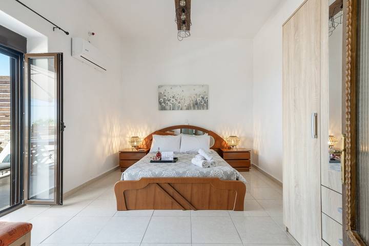 Ferienhaus für 5 Personen auf Rhodos - 3