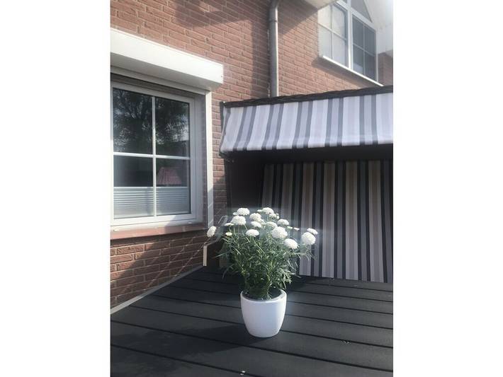 Ferienhaus für 4 Personen, mit Terrasse in Bojendorf - 3