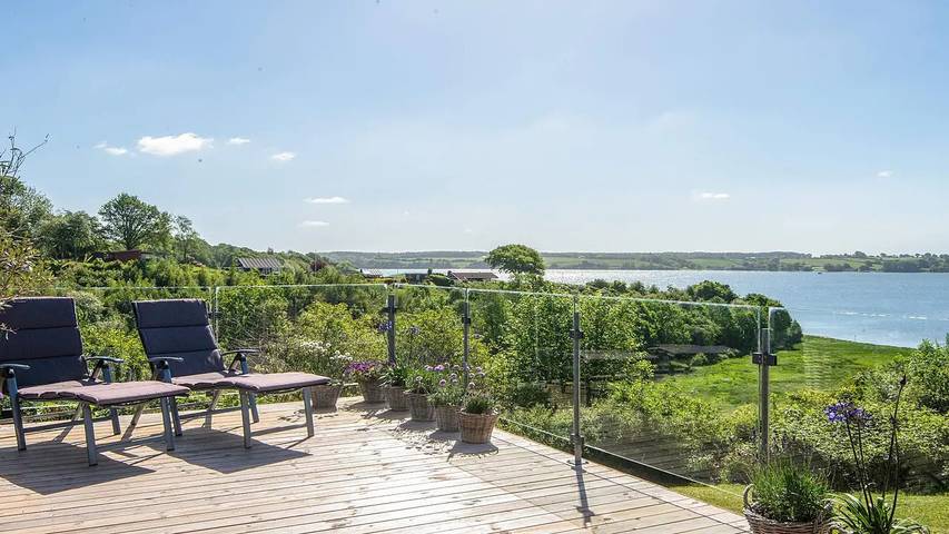 Ferienhaus für 7 Personen, mit Garten in Kolding - 3