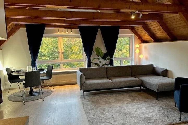 Ferienwohnung für 2 Personen in Nürnberg