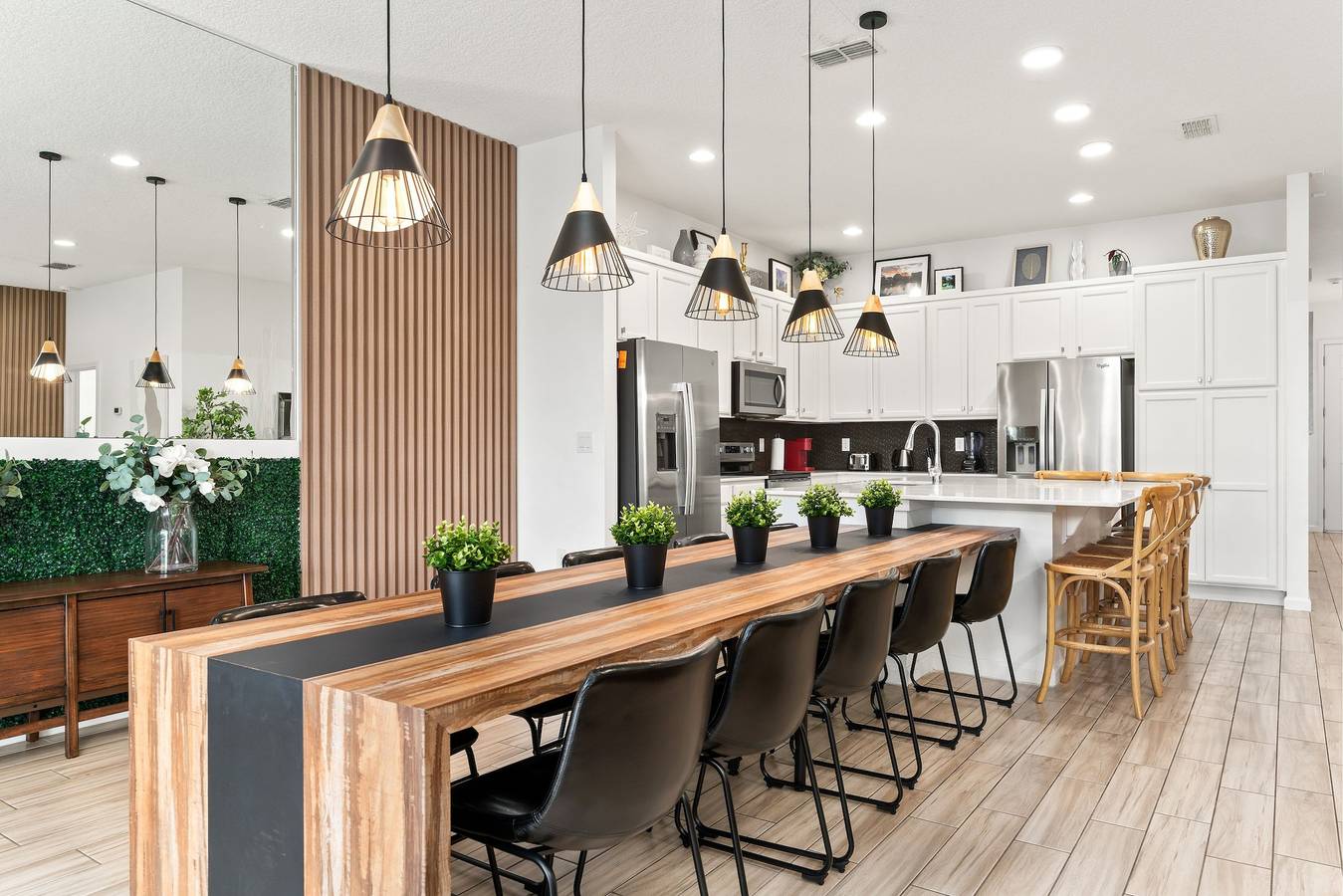 Fresh Amazing Family Home, Private Pool Blv101 in Kissimmee, Osceola County