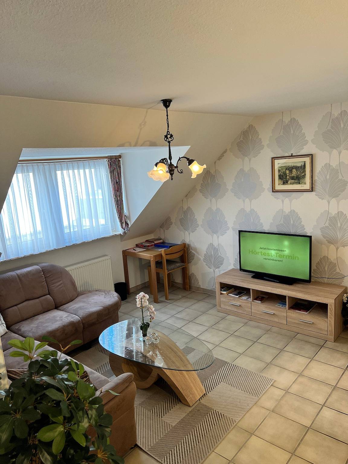 Ganze Wohnung, Apartment '4' mit Bergblick, Gemeinschaftsterrasse und Wlan in Wehlen (Rheinland-Pfalz), Bernkastel-Kues
