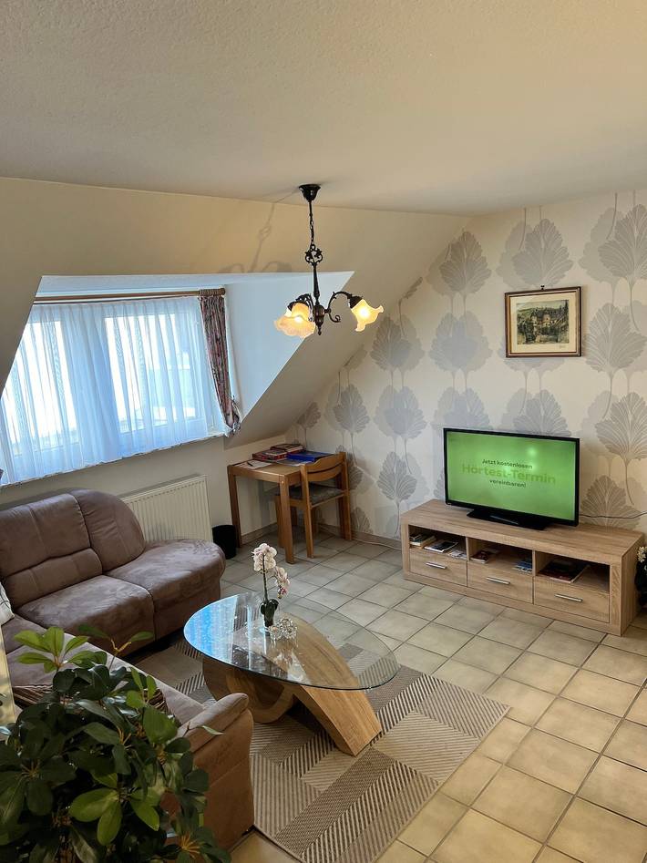 Vakantiewoning voor 5 personen in Bernkastel-Kues