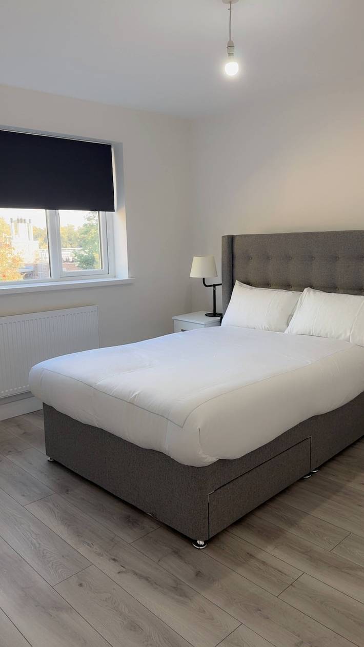 Gîte pour 2 personnes à Southampton - 3