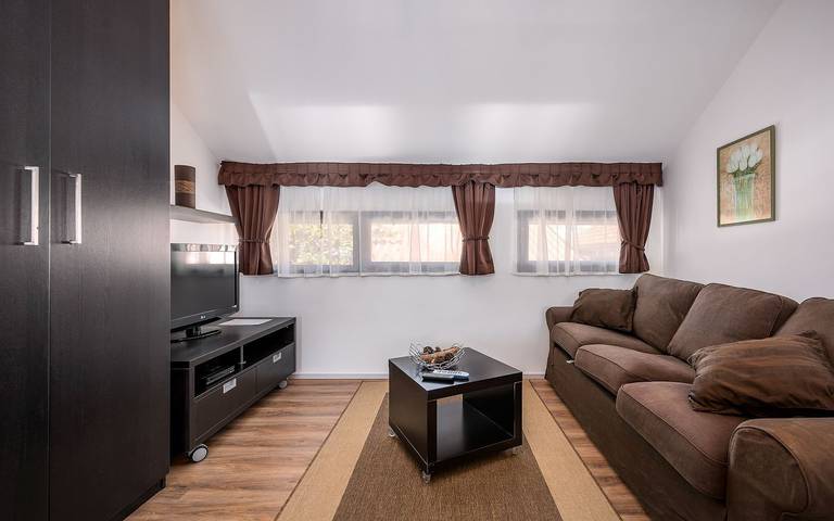Apartamento entero, Hundefreundliches Apartment nur 300 Meter zum Strand in Umag, Region de Umag