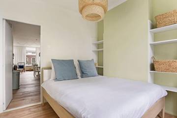 Apartment for 4 People in Rotterdam, South Holland, Photo 2