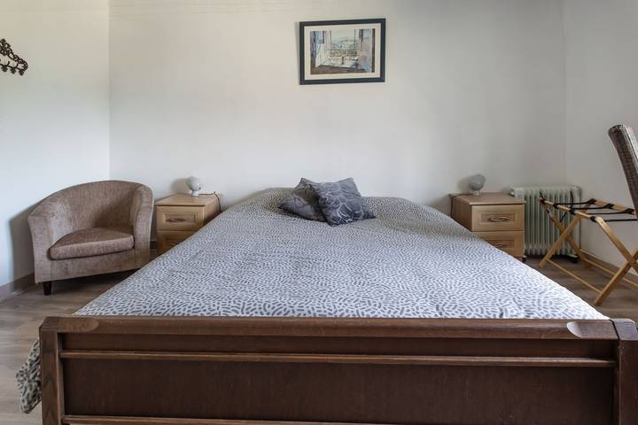 Chambre d’hôte pour 5 personnes, avec jardin dans Haute-Vienne - 3