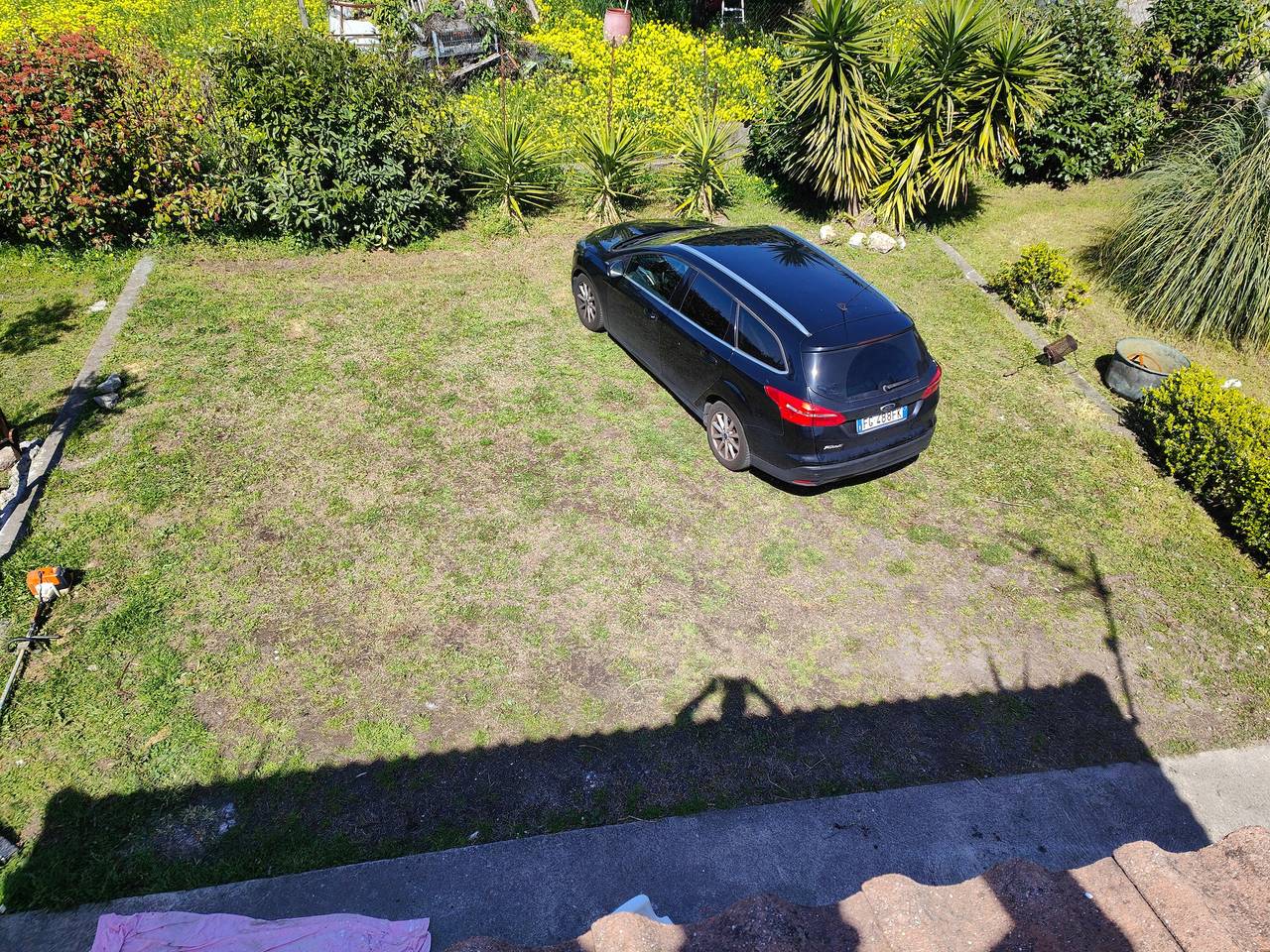 Casa vacanze 'Casetta Esmeralda' con vista sul mare, terrazza privata e Wi-Fi in Tortora Marina, Tortora