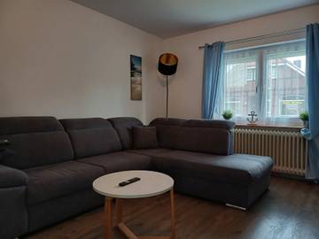 Ferienhaus für 8 Personen in Zetel, Südliche Nordseeküste, Bild 2