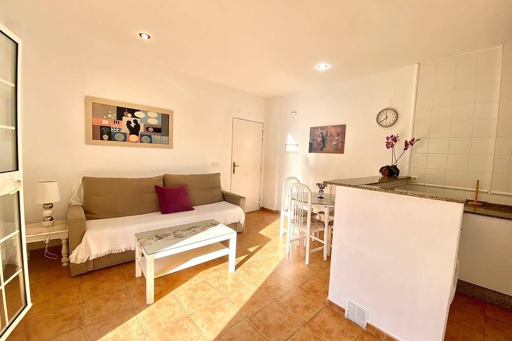 Apartamento entero, Apartamento Tortuga Carey, junto a la playa in Playa de Los Lances, Tarifa
