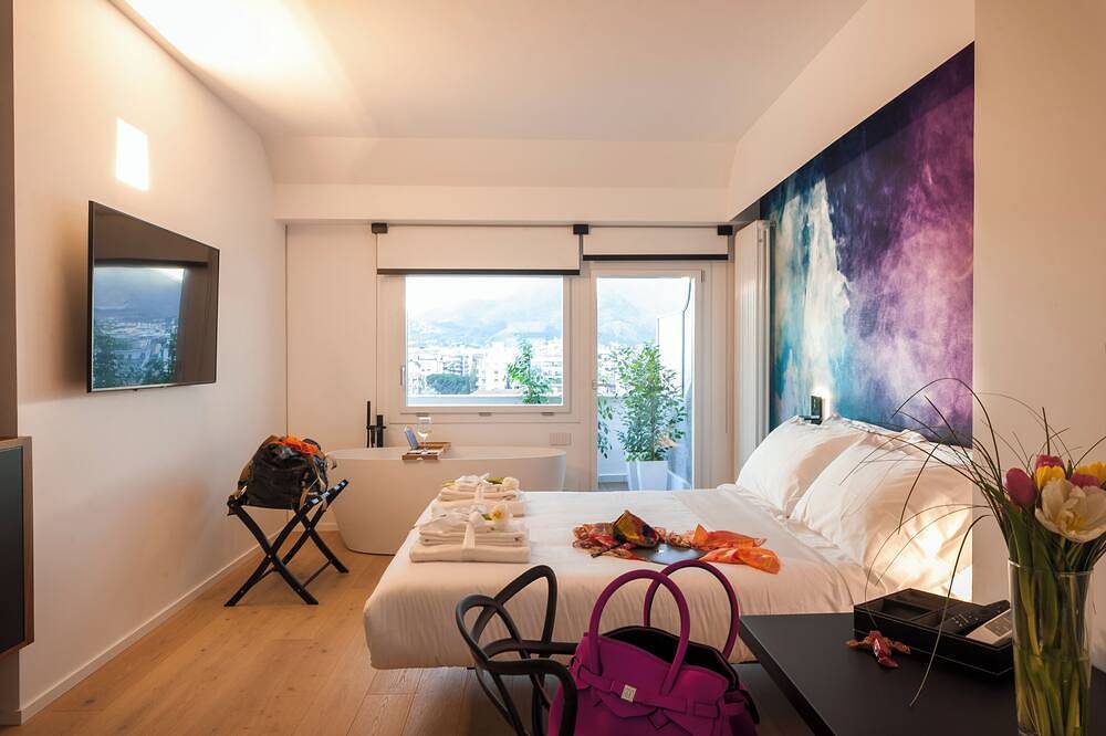 Miceli Exclusive Suite in Palermo, Palermo Province