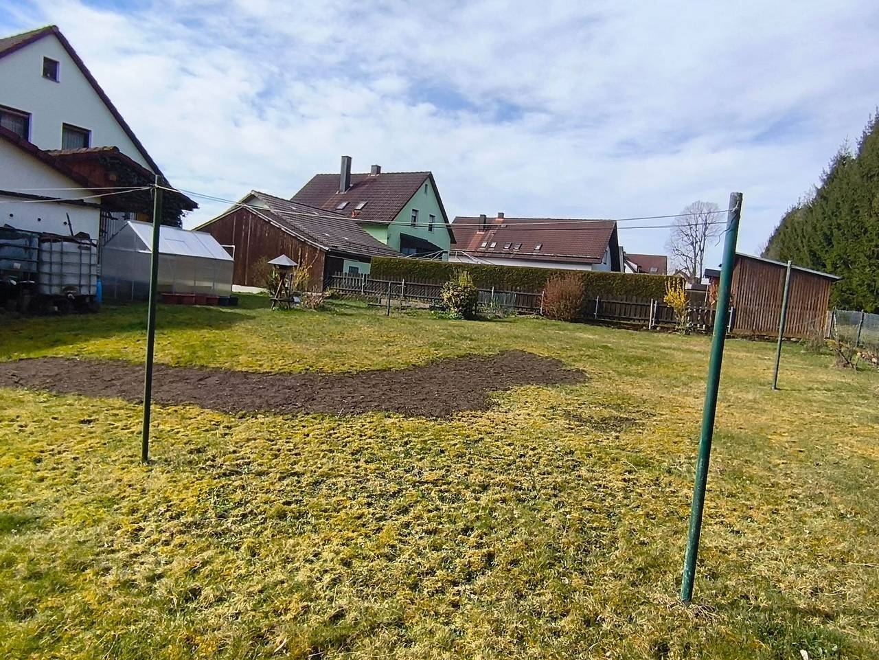 Ganze Ferienwohnung, Fewo Rina in Pottenstein, Frankenalb