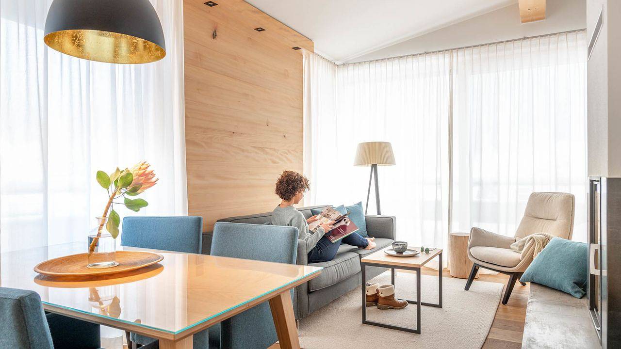 Ferienwohnung für 4 Personen in Gaschurn, Gaschurn und Umgebung