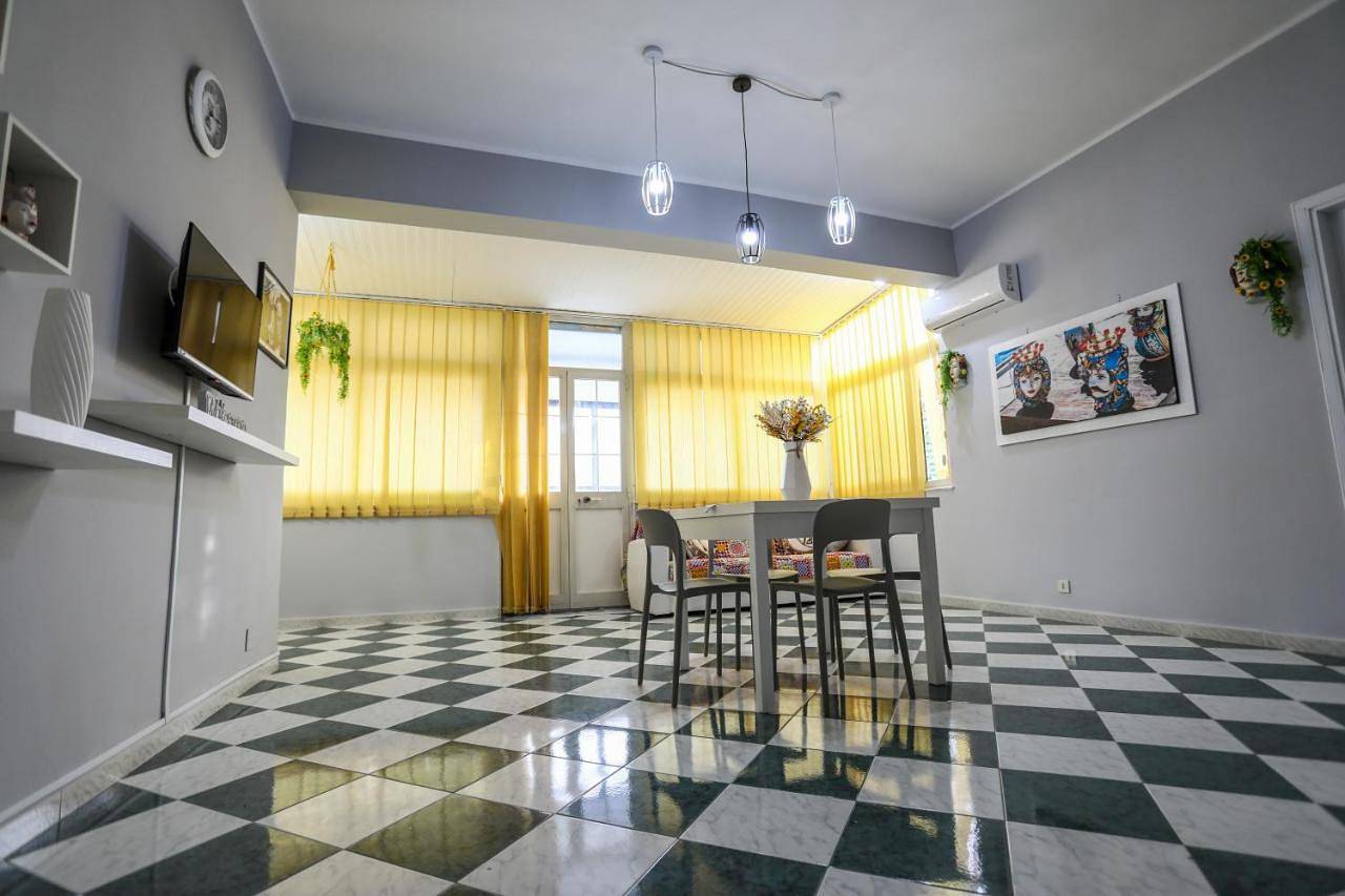 Appartamento intero, Medea Suite Panoramic in Palermo, Provincia di Palermo