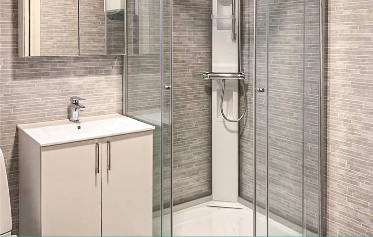 Ferienhaus für 5 Personen, mit Garten, mit Haustier in Dalarna - 3