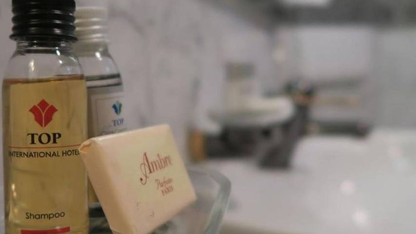 Gîte pour 2 personnes, avec jardin et piscine à Badenweiler - 3