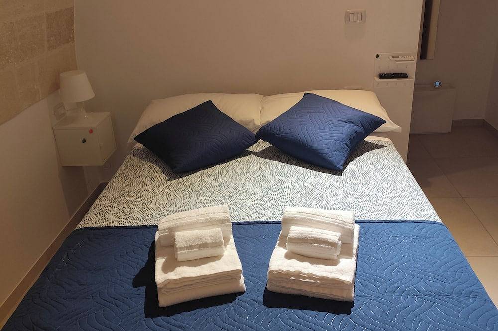 Appartement entier, Intimo Monolocale nel Centro Storico di Grottaglie, in Provincia di Taranto in Grottaglie, Province de Taranto