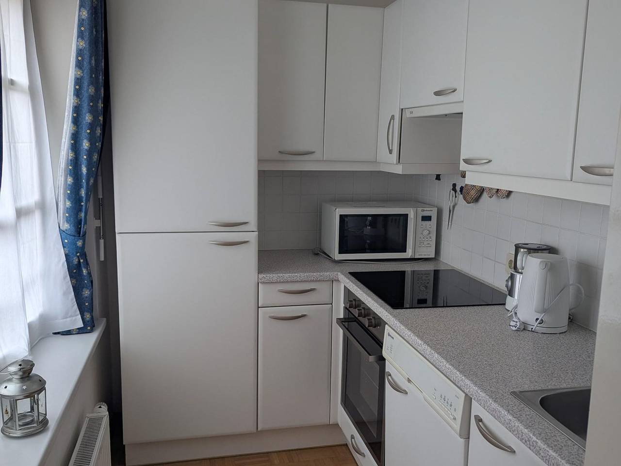 Ganze Ferienwohnung, Apartment Acquamarina - Apartment Acquamarina in Velden am Wörther See, Klagenfurt-Villach