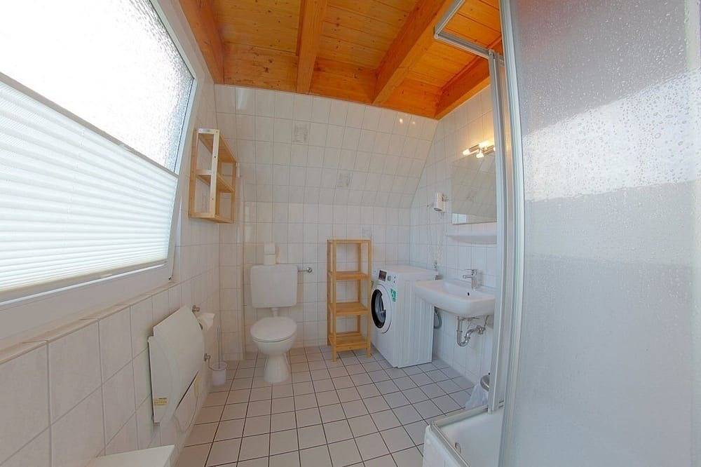 Ferienhaus für 3 Gäste mit 65m² in Wurster Nordseeküste in Dorum-Neufeld, Dorum