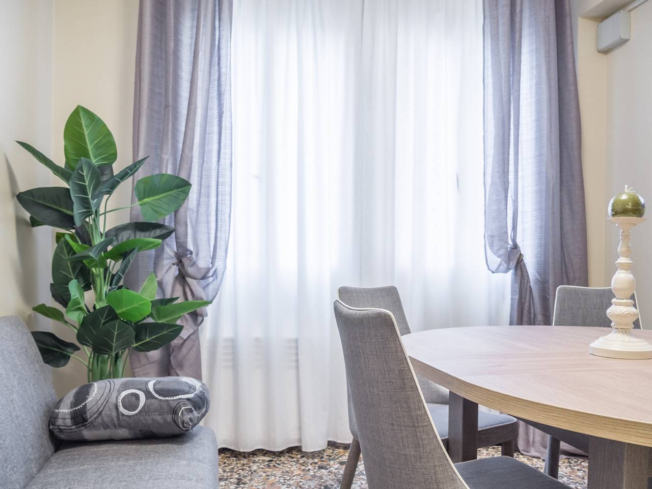 Appartamento vacanze a Venezia a partire da 277€ a notte