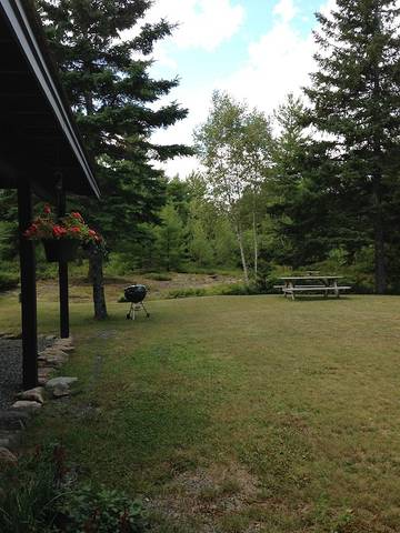 Cabin for 4 Guests in Mount Desert Island, Hancock County, Picture 1