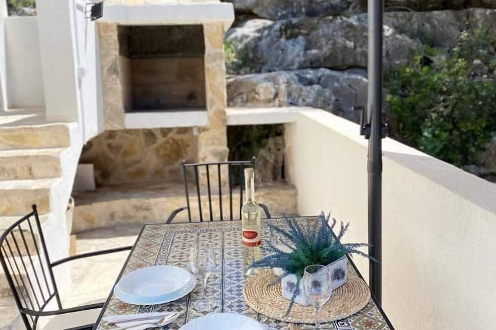 Casa Sea La Vie (95291-K1) - Zut - isola di Zut in Kornati, Isole della Dalmazia