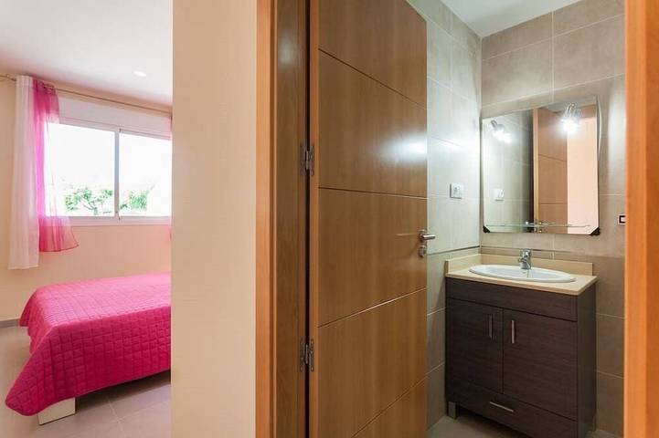 Gîte pour 6 personnes à Torreblanca - 4