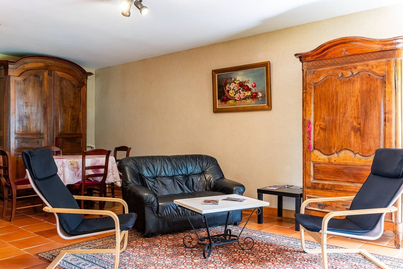 Chambres d’hôtes « La Maison de Piquereau » avec piscine partagée, Wi-Fi et climatisation in Sauveterre-de-Guyenne, Région de Langon