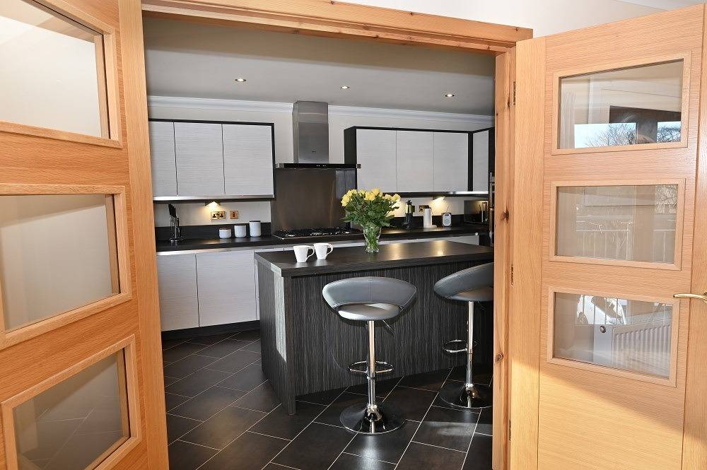 Appartement entier, Inverness City Apartment in Inverness (Écosse), Highlands