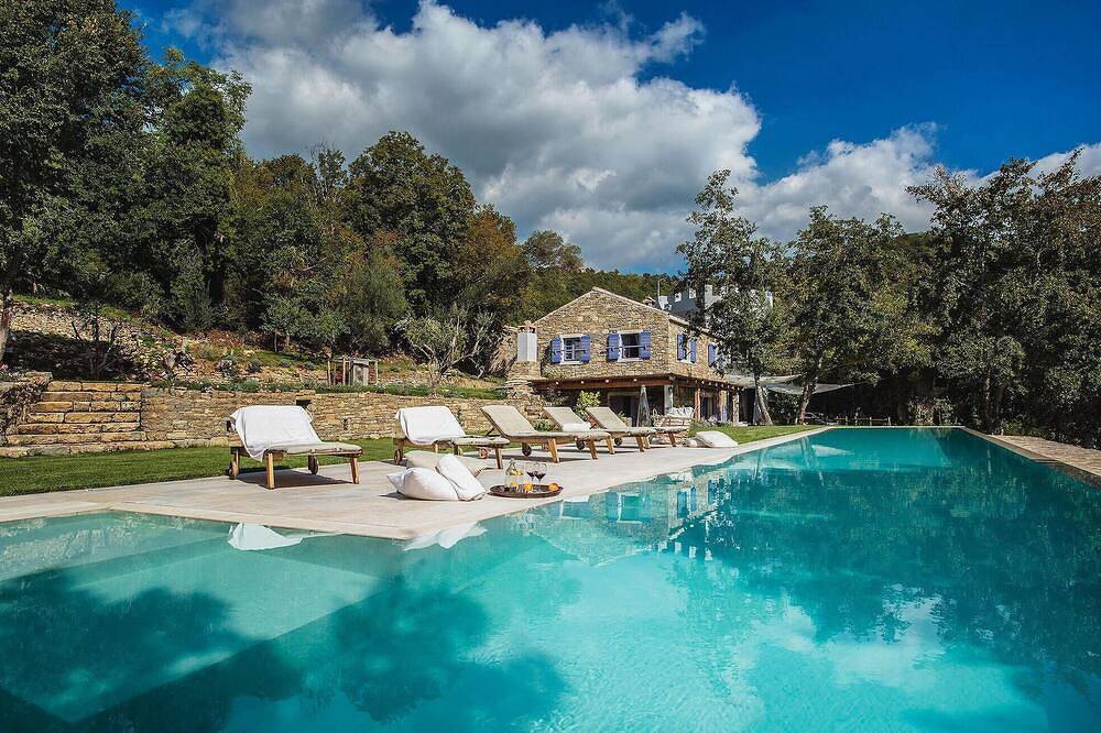 Atemberaubendes Haus in Groznjan mit. in Grožnjan, Općina Grožnjan