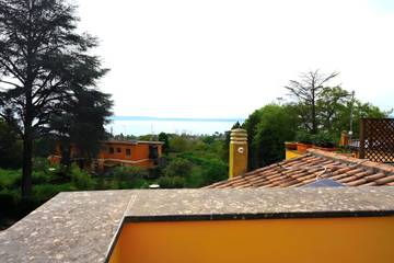 Casa Vacanza per 6 Persone in Bracciano, Lago di Bracciano, Foto 2